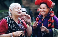 Tourist Attractions in Vietnam